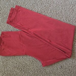Aerie Real Me Xtra 7/8 Leggings